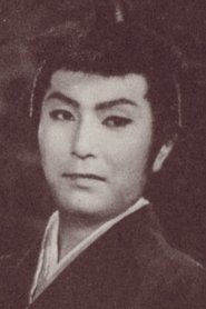 Jūzaburō Akechi portrait
