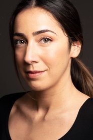 Sílvia Lousada portrait