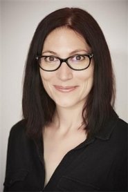 Natalie Haynes portrait