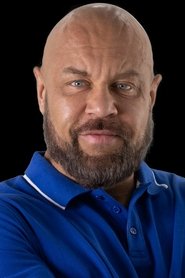 Michał Karmowski portrait