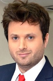 Dan Breitman portrait