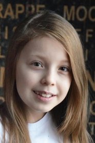Mariya Avsjukevich portrait