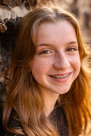 Josie Sirinides portrait