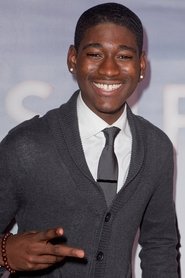 Kwame Boateng portrait