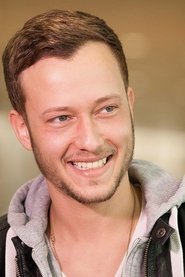 Yon Tumarkin portrait