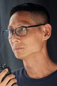 Jin Ong portrait