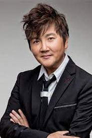 Sun Nan portrait