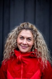 Cecilie Skog portrait
