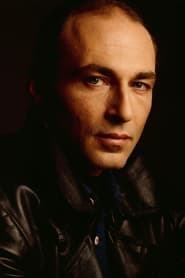 Ron Vawter portrait