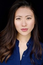 Irene Chen portrait