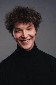 Artem Boluchevsky portrait