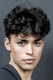 Nathan Bouts portrait