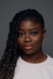 Clara Amfo portrait
