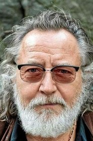 Ulf Lundell portrait