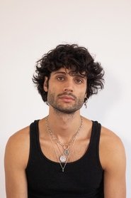 Alosian Vivancos portrait
