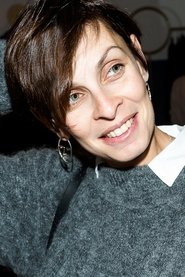 Vіktorіya Fіalko portrait