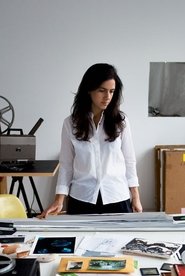Amie Siegel portrait