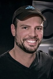 Christian Cashmir portrait