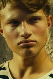 Andrea Orano portrait