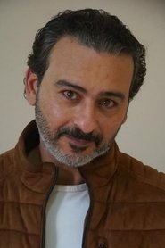 Ahmed Azmy portrait