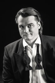 Artis Robežnieks portrait