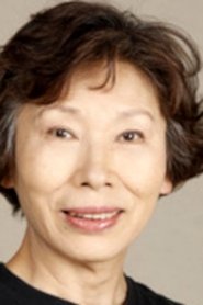 Rakuko Tane portrait