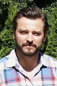 Marcin Zacharzewski portrait