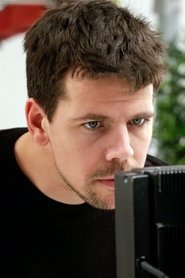 Sylvain Bressollette portrait