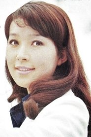 Mitsuko Sasahara portrait
