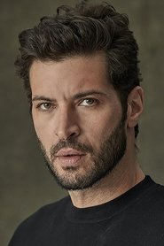 Leandro Lima portrait