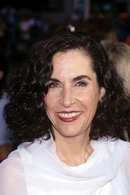 Randa Haines portrait