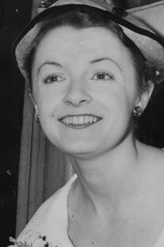 Jane Wenham portrait
