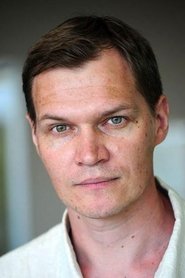 Dmitriy Sutyrin portrait