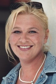 Lisa Lindgren portrait