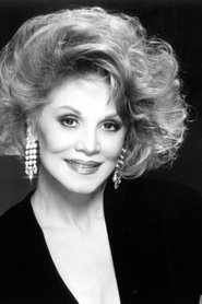 Phyllis McGuire portrait