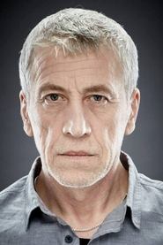 Atanass Atanassov portrait
