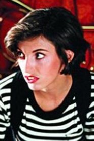 Kateřina Hubálková portrait