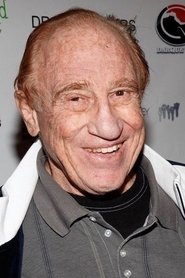 Gene LeBell portrait