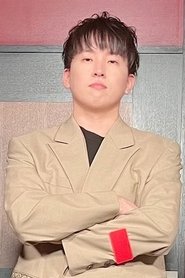 Ryu Nakayama portrait