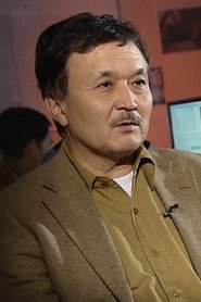 Amanzhol Aituarov portrait