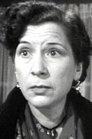 Rosina Galli portrait