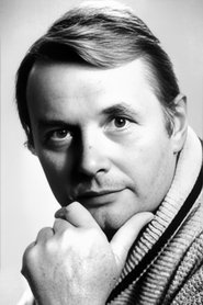 Klaus Gehrke portrait