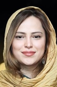 Shirin Esmaeeli portrait