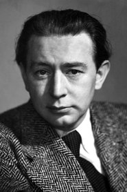 Walter Kiaulehn portrait