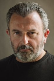 Nigel O'Neill portrait