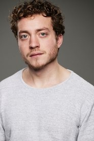 Jelmer de Groot portrait