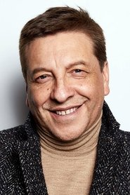Julio César Rodríguez portrait