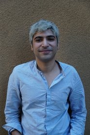 Nikhail Asnani portrait