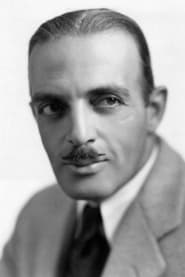 C. Henry Gordon portrait