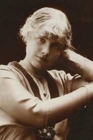 Agnes Nørlund Seemann portrait